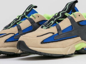 Reebok DMX6 MMXX utibei / cdgry7 / black EUR 45.5