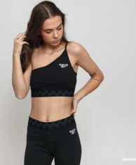 Reebok Gigi x Bra černá L