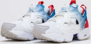 Reebok Instapump Fury OG NM white / humblu / stegry EUR 45.5