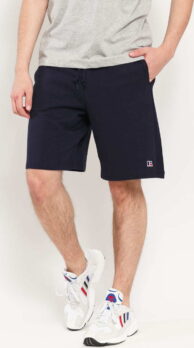 RUSSELL ATHLETIC Forester 2 Sweat Shorts navy XL