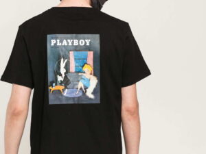 Soulland Playboy June černé S