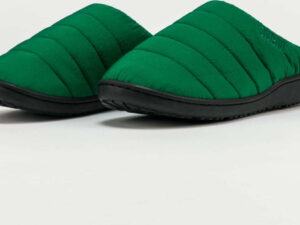 SUBU The Winter Sandals artifical green 45-46