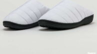 SUBU The Winter Sandals burble white 45-46