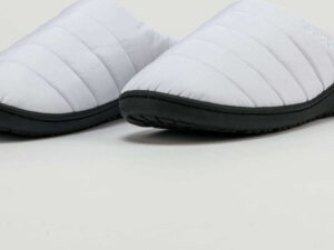 SUBU The Winter Sandals burble white 45-46