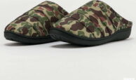 SUBU The Winter Sandals duck camo 41-42