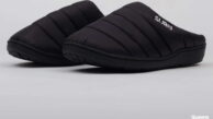 SUBU The Winter Sandals black ink 45-46