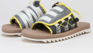 SUICOKE DAO - 2 yellow EUR 44