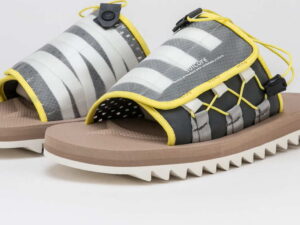 SUICOKE DAO - 2 yellow EUR 44