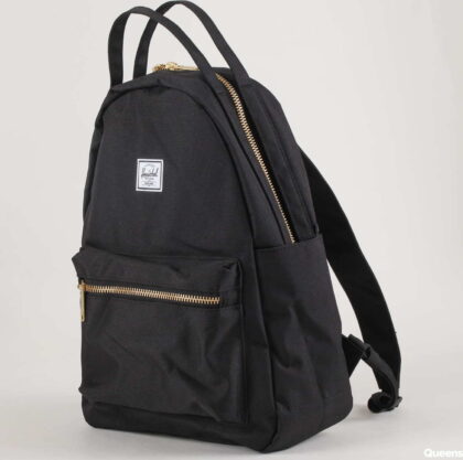 The Herschel Supply CO. Nova Small Backpack černý