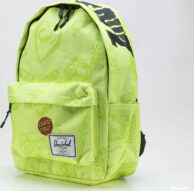 The Herschel Supply CO. Santa Cruz Classic XL Backpack limetkový