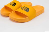 The North Face M Base Camp Slide II sumitgold / tnf black EUR 43