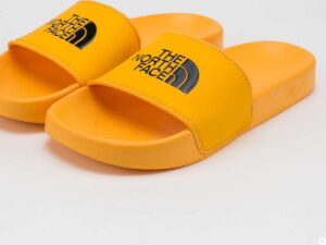 The North Face M Base Camp Slide II sumitgold / tnf black EUR 43