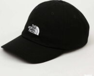 The North Face Norm Hat černá