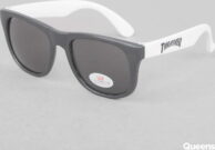 Thrasher Thrasher Sunglasses černé / bílé