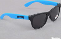 Thrasher Thrasher Sunglasses černé / modré