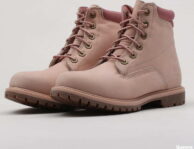 Timberland Waterville 6 In Basic Boot cameo rose EUR 38