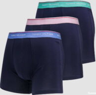 Tommy Hilfiger 3 Pack WB Boxer Brief S