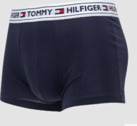 Tommy Hilfiger Authentic Trunk C/O navy S