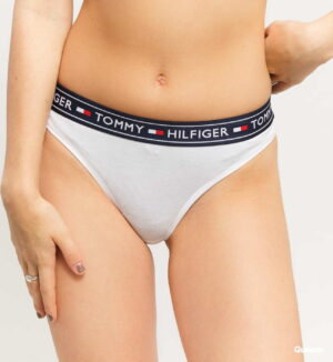 Tommy Hilfiger Brazilian C/O bílé L