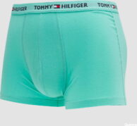 Tommy Hilfiger Trunk světle zelené S
