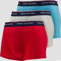 Tommy Hilfiger Trunk 3 Pack Premium Essentials S