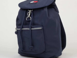 TOMMY JEANS Heritage Backpack navy