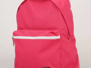 TOMMY JEANS Women's Cool City Backpack tmavě růžový