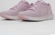 Under Armour W Charged Impulse pink EUR 38