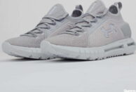 Under Armour W HOVR Phantom SE grey EUR 37.5