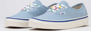 Vans Authentic 44 DX (anaheim factory) og light blue / og heart lace EUR 40.5