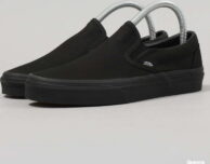 Vans Classic Slip - On black / black EUR 36
