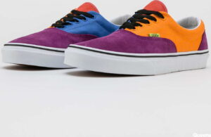 Vans Era (mix & match) grape juice / bright marigold EUR 41