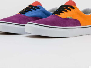 Vans Era (mix & match) grape juice / bright marigold EUR 41
