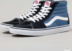 Vans SK8 - Hi navy EUR 38.5