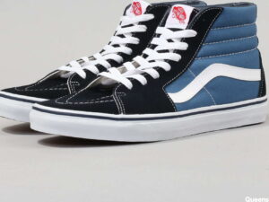 Vans SK8 - Hi navy EUR 38.5