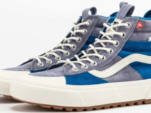 Vans SK8-Hi MTE 2.0 Dx (mte) blue block / marshmlw EUR 40.5