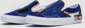 Vans Slip-On Cap blueprint / bit of blue EUR 45