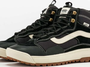Vans Ultrange Exo Hi (mte) black EUR 44.5