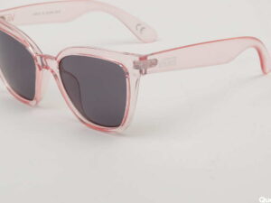 Vans WM Hip Cat Sunglasses světle růžové / černé