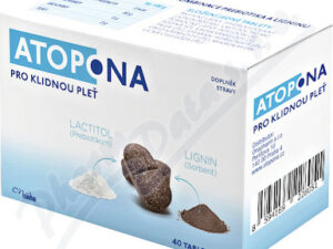 Atopona 40 tablet