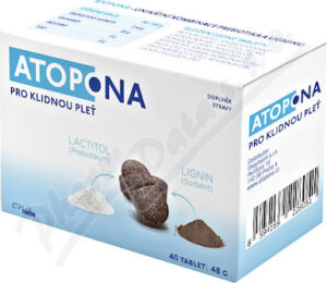 Atopona 40 tablet