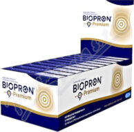Walmark Biopron9 PREMIUM box tbl.10x10