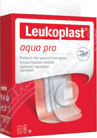 Leukoplast Aqua Pro náplast voděodol.3 vel. 20ks
