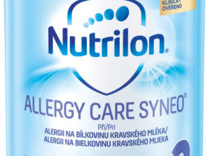 NUTRILON 2 ALLERGY CARE SYNEO perorální PLV SOL 450G