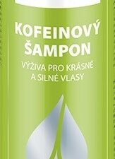 Revitalon Kofeinový šampon 250 ml