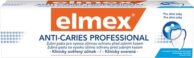 Elmex zubní pasta Anti-caries Professional 75ml