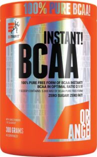 EXTRIFIT BCAA Instant 300g Orange