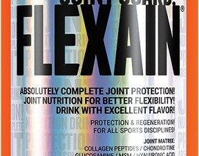 EXTRIFIT Flexain 1000ml Orange