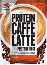 EXTRIFIT Protein Caffe Latte 31g
