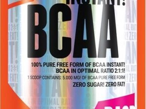 EXTRIFIT BCAA Instant 300g Raspberry